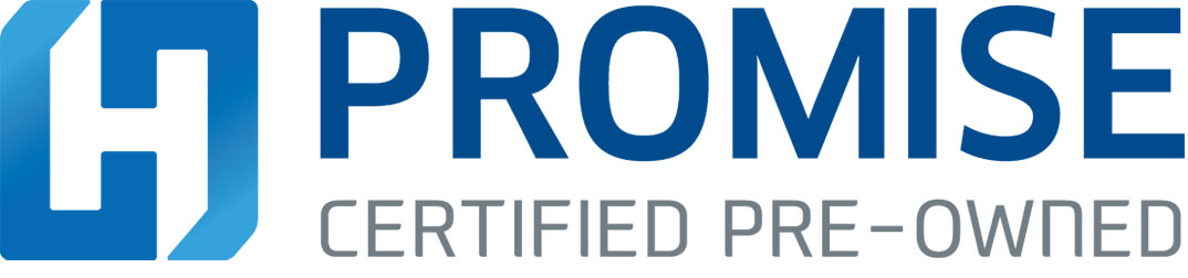 Hyundai Certified Pre-owned