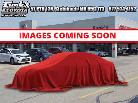 2024 Toyota Tacoma TRD Sport + Package
