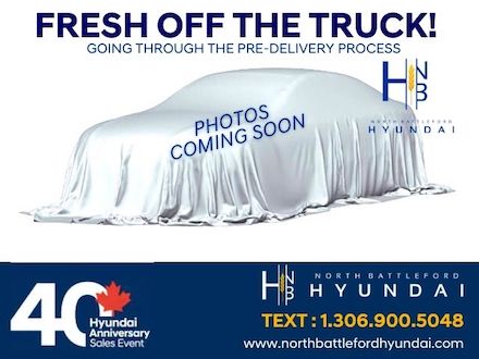 2024 Hyundai Tucson Hybrid - 5188