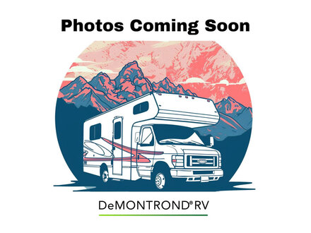 2023 Unknown Unknown 31BHP  Class A Motorhome